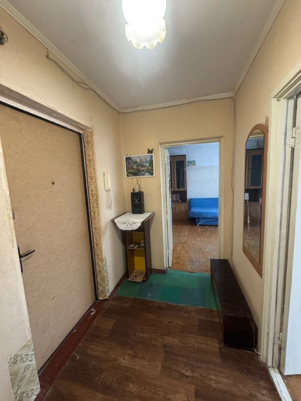 Apartment for rent, Desniansky district, Balzaka st. 68