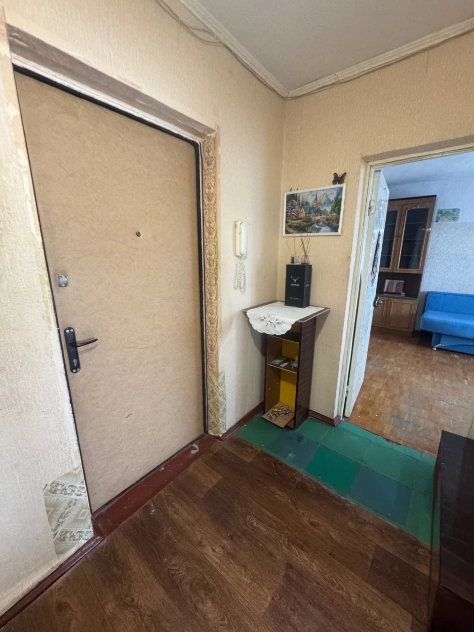 Apartment for rent, Desniansky district, Balzaka st. 68