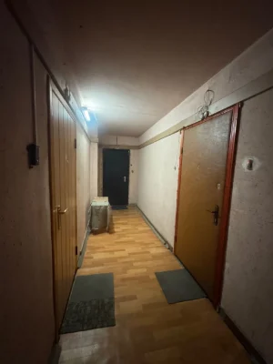 Apartment for rent, Desniansky district, Balzaka st. 68