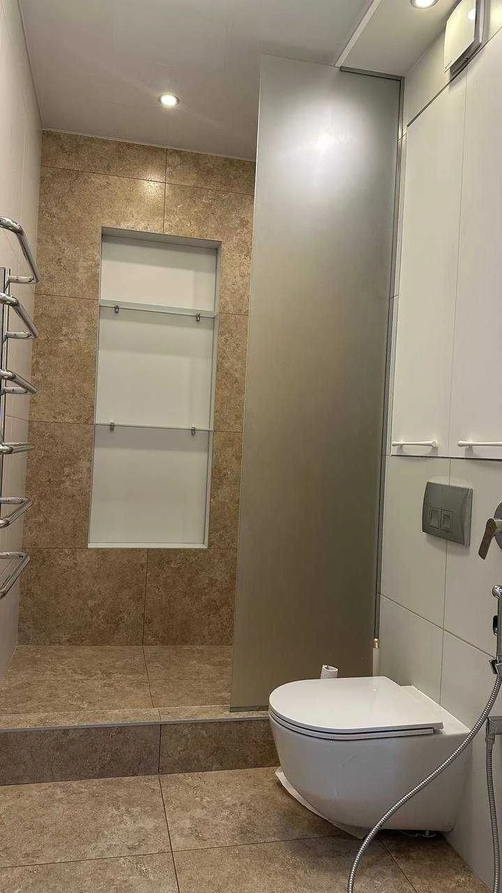 Cучасна квартира, 3 окремі кімнати, Герцена 35, підземний па