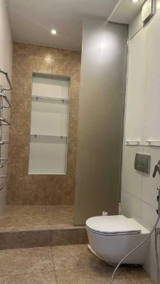 Cучасна квартира, 3 окремі кімнати, Герцена 35, підземний па