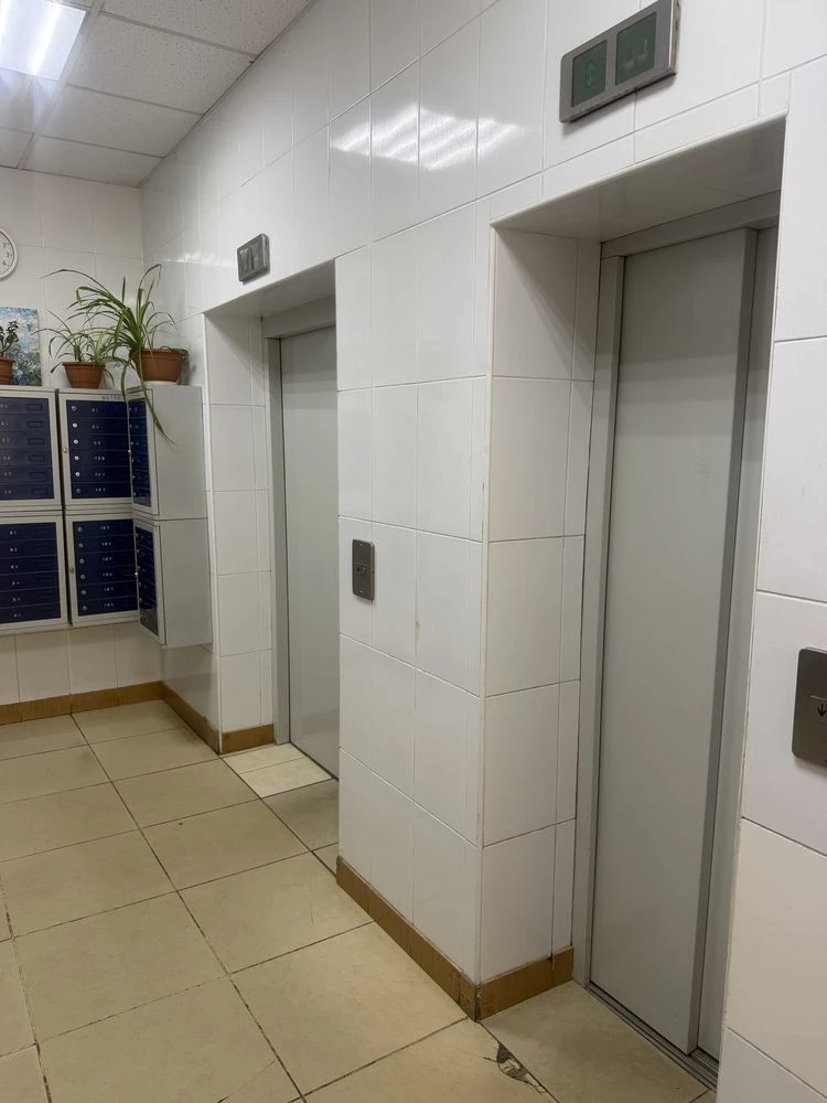 Сдам 2-кімнатну квартиру в центрі Києва, вулиця Велика Васильківська,