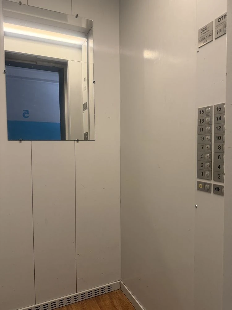 Сдам 2-кімнатну квартиру в центрі Києва, вулиця Велика Васильківська,