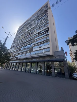 Сдам 2-кімнатну квартиру в центрі Києва, вулиця Велика Васильківська,