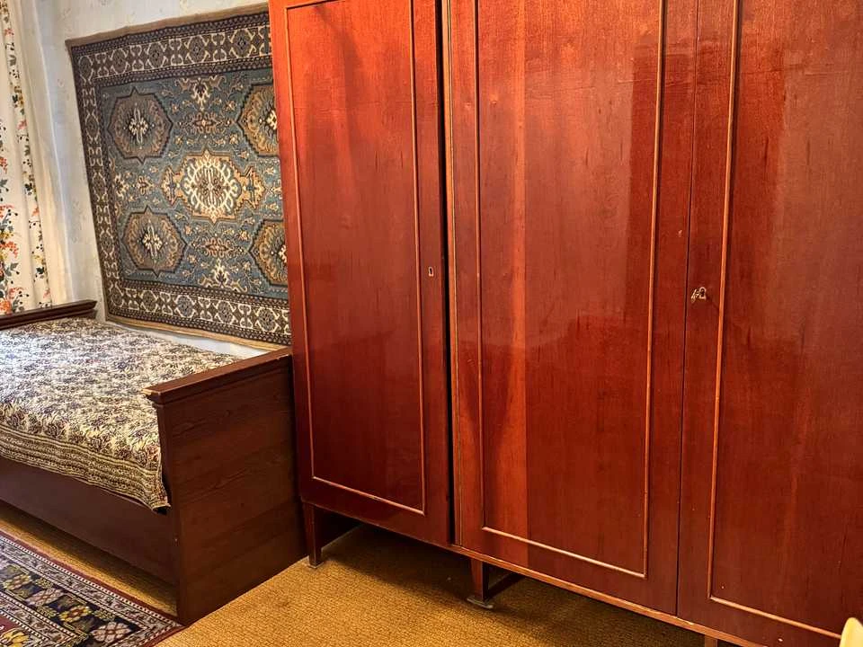 Apartment. Bakinska Street, Kyiv