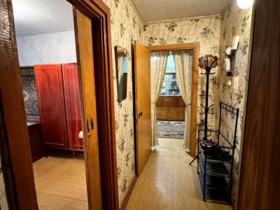 Apartment. Bakinska Street, Kyiv