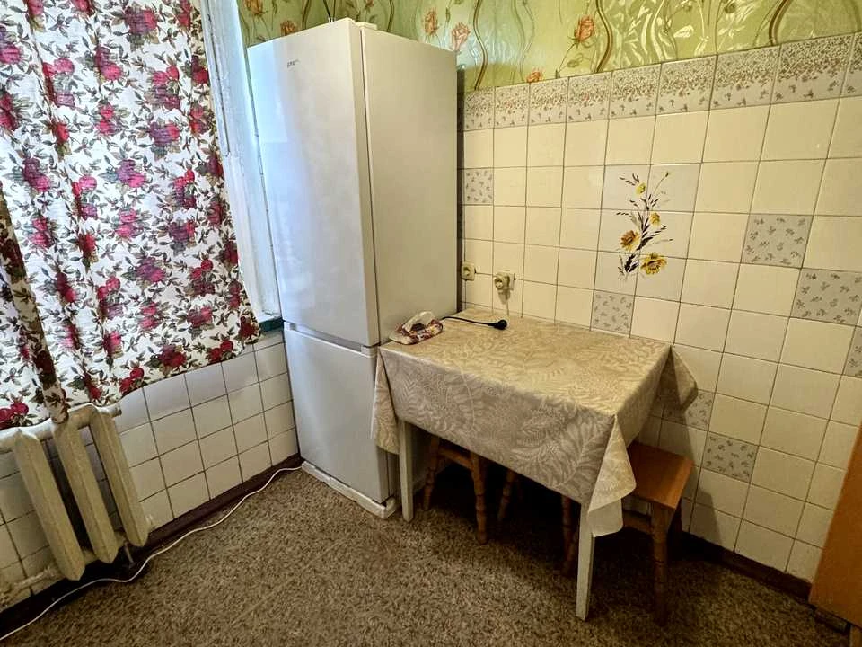 Apartment. Bakinska Street, Kyiv