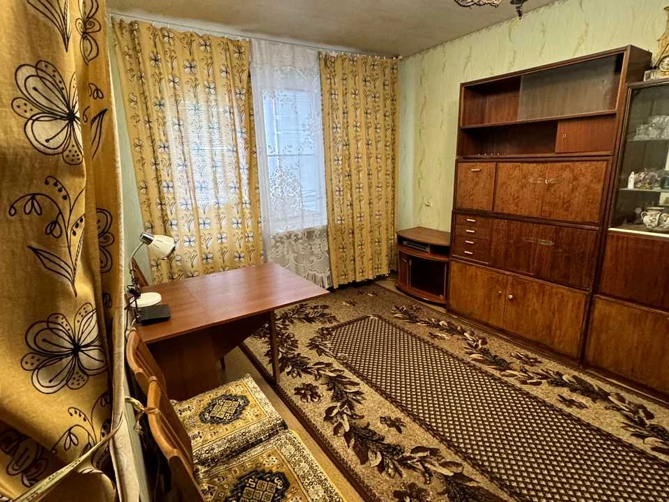 Apartment. Bakinska Street, Kyiv