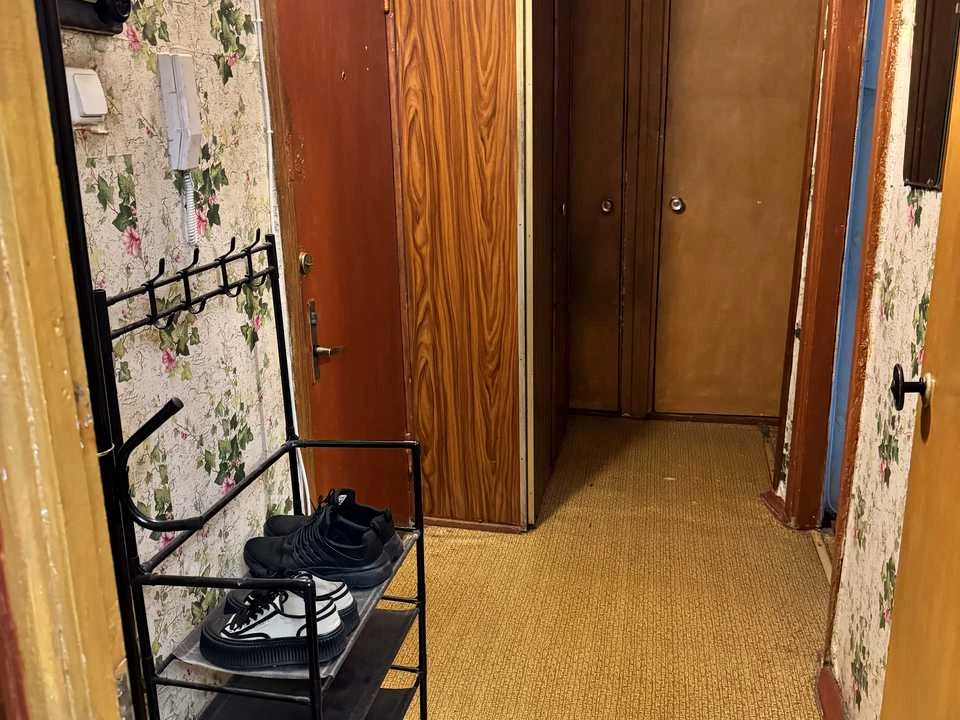Apartment. Bakinska Street, Kyiv