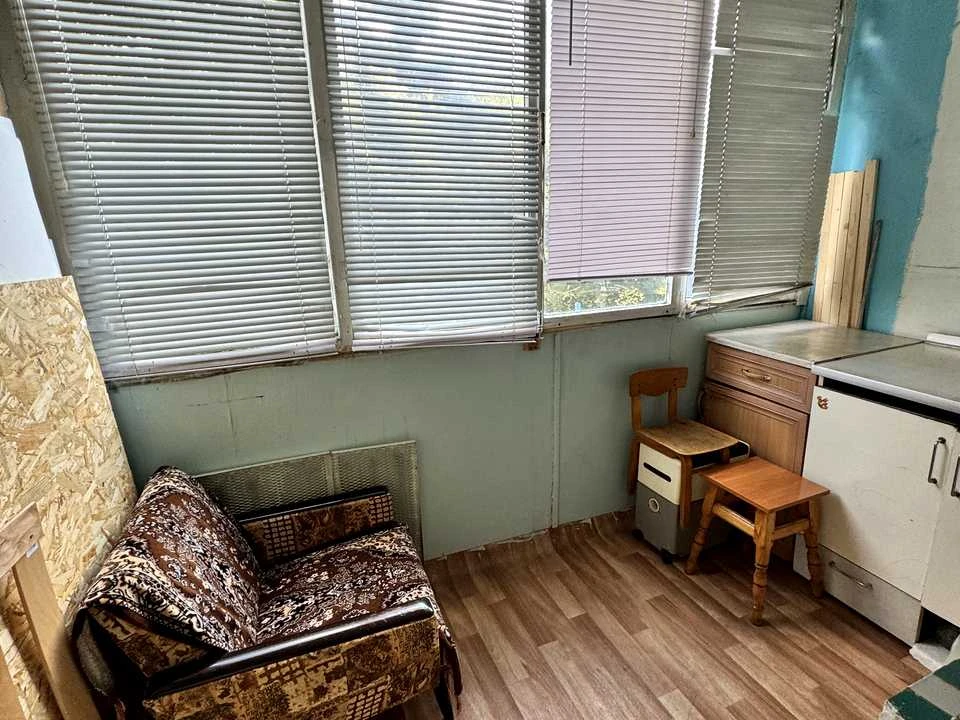 Apartment. Bakinska Street, Kyiv
