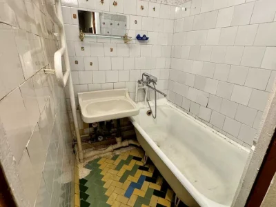 Apartment. Bakinska Street, Kyiv