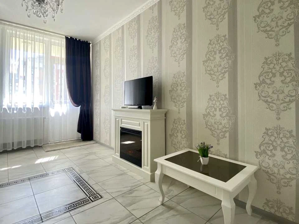 Квартира. Киев, улица Юлии Здановской