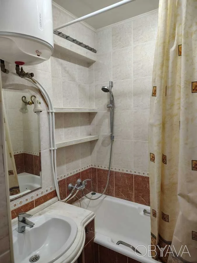 1-room apartment, 48.00 sq.m