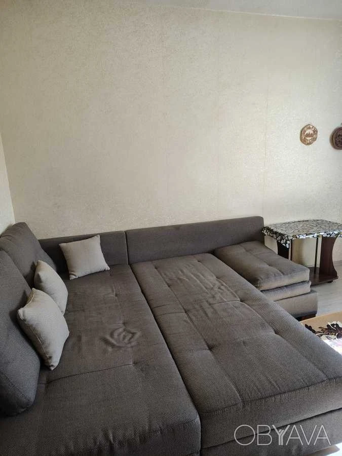 1-room apartment, 48.00 sq.m