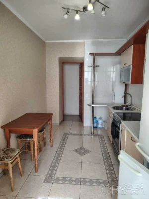 1-room apartment, 48.00 sq.m