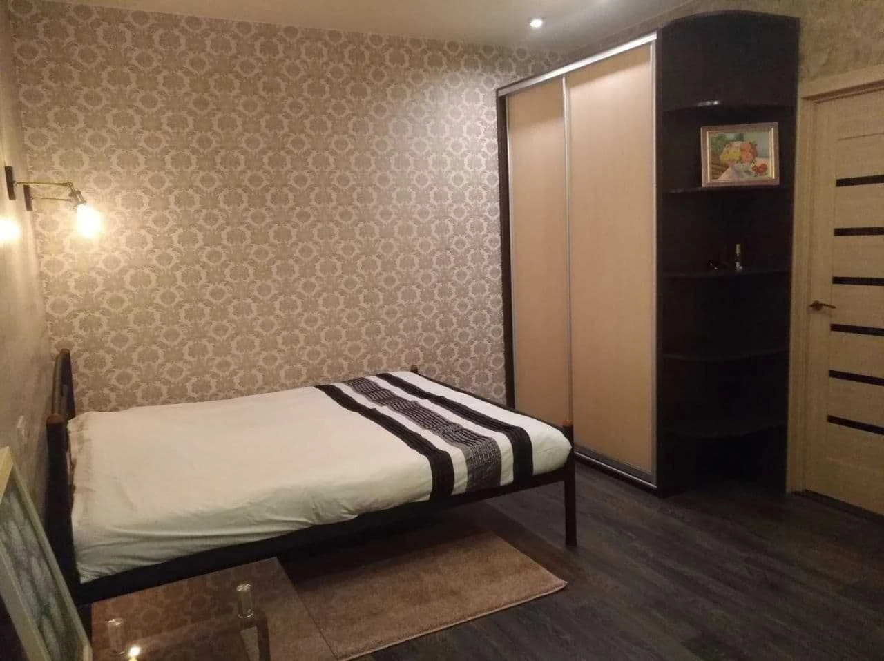 One-Bedroom Apartment in Parklend for Long-Term Rental, No Commission from Owner