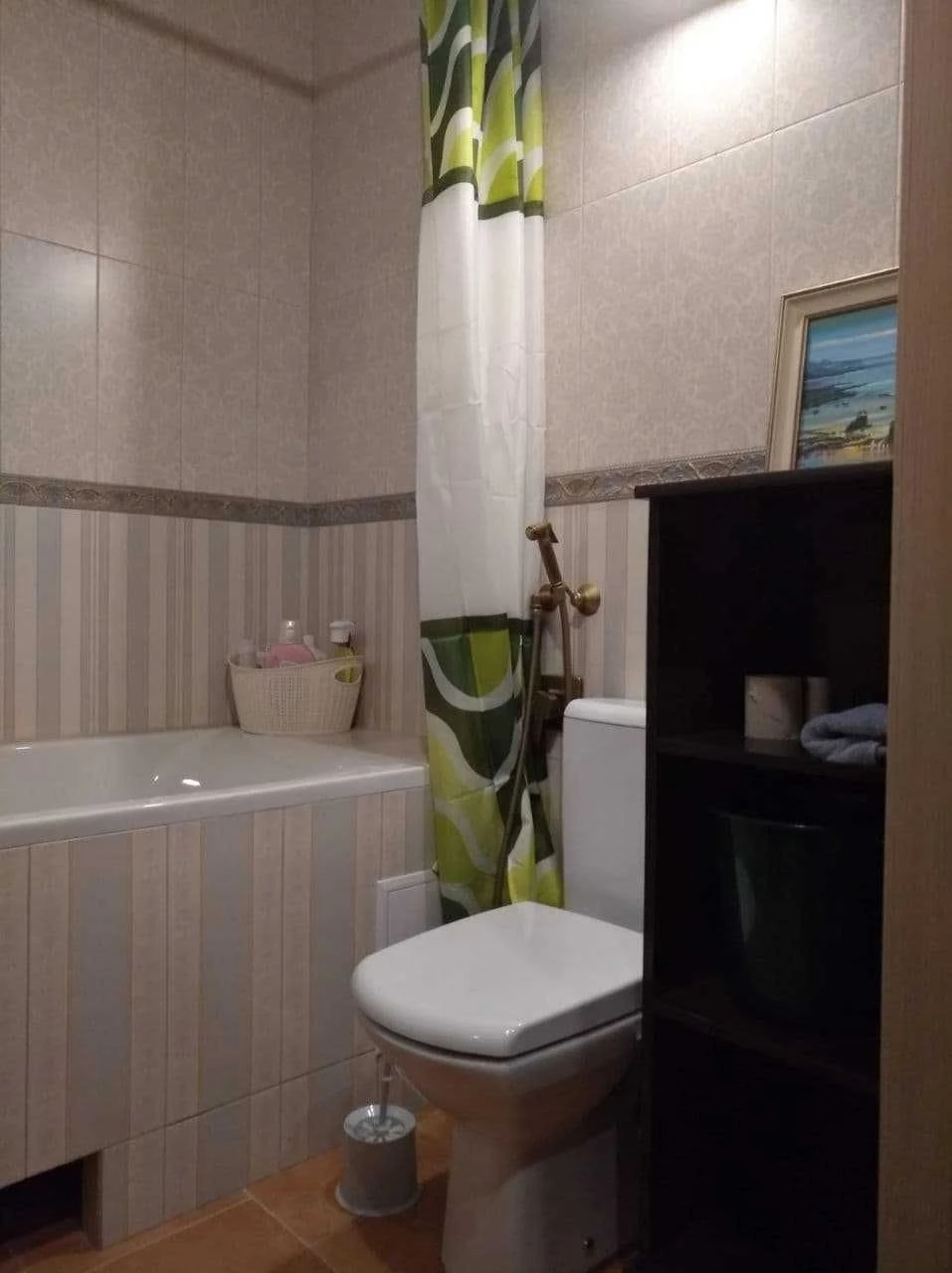 One-Bedroom Apartment in Parklend for Long-Term Rental, No Commission from Owner