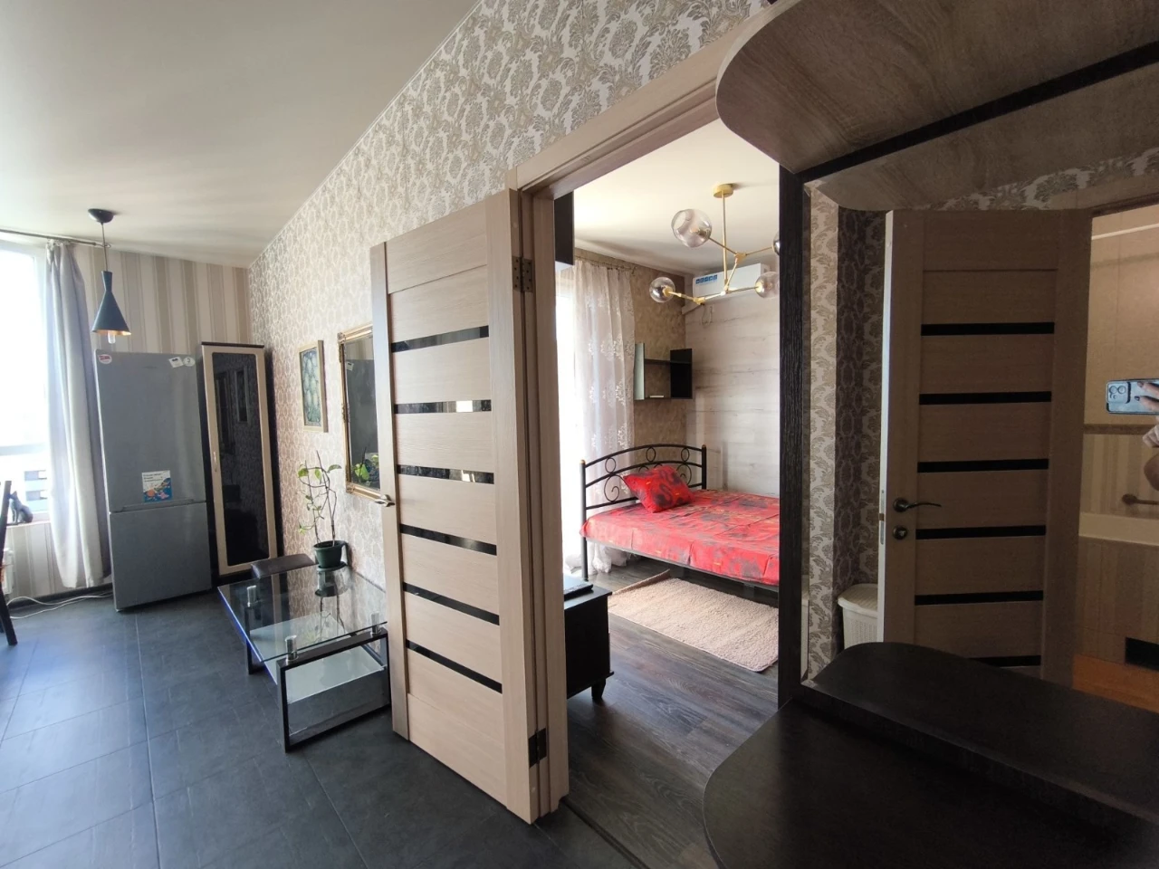 One-Bedroom Apartment in Parklend for Long-Term Rental, No Commission from Owner