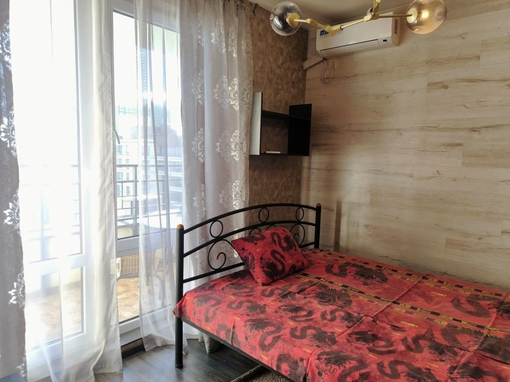 One-Bedroom Apartment in Parklend for Long-Term Rental, No Commission from Owner