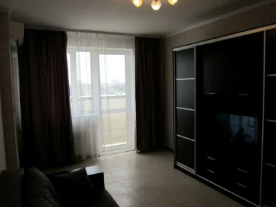 Apartment. Kyiv, Beryesteiskyy Prospect.