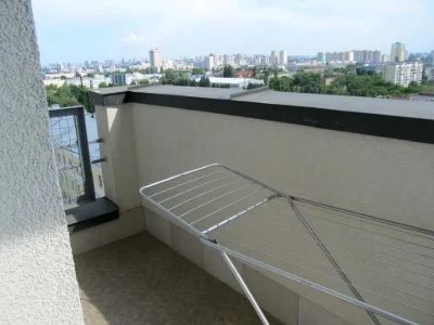 Apartment. Kyiv, Beryesteiskyy Prospect.