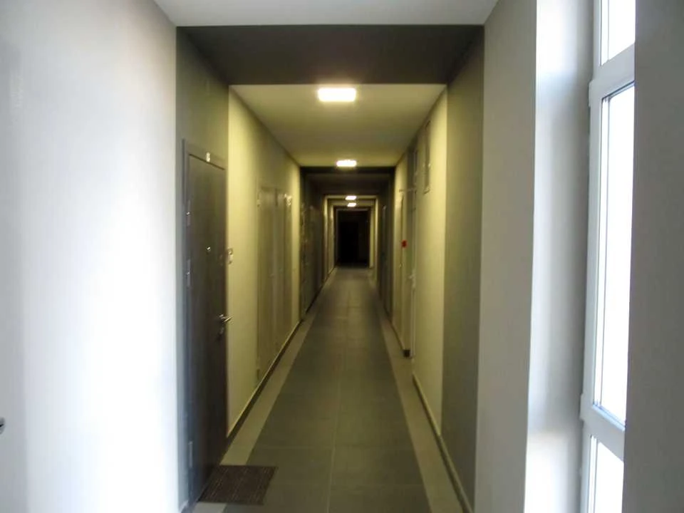 Apartment. Kyiv, Beryesteiskyy Prospect.