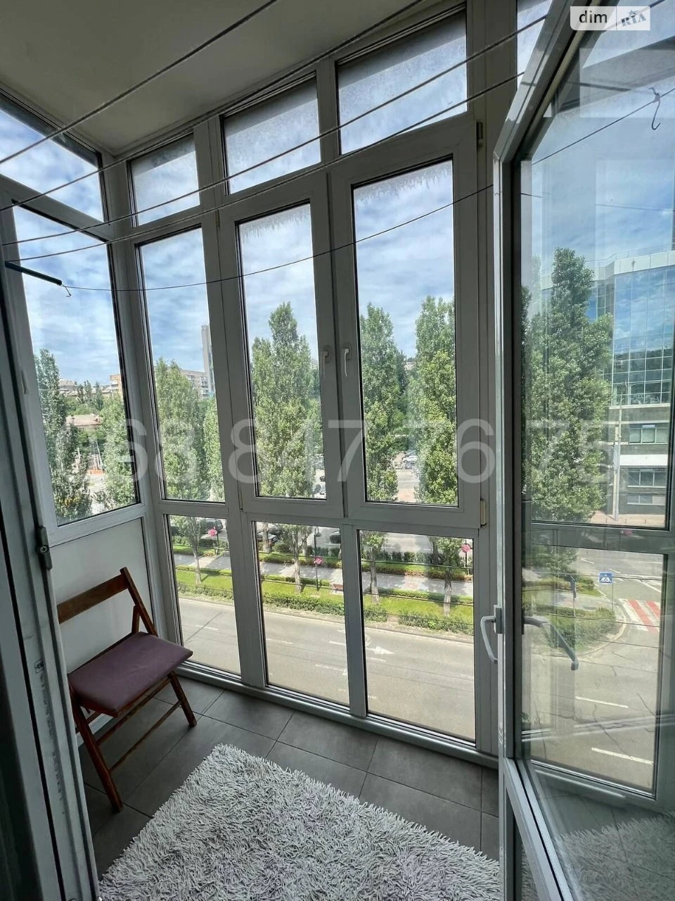 Довгострокова Оренда Квартира на Черепанової горі