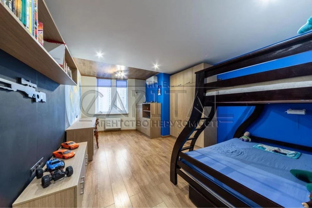 Оренда квартири 4к/16 поверх/Позняки/128м2/Осокорки/Анни Ахм