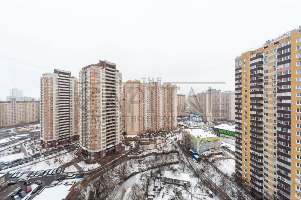 Оренда квартири 4к/16 поверх/Позняки/128м2/Осокорки/Анни Ахм