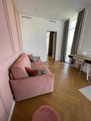 Сдача квартиры
Сдача видової квартиры 91 м² в ЖК RiverSton