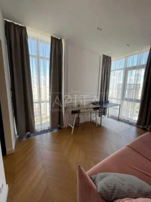 Сдача квартиры
Сдача видової квартиры 91 м² в ЖК RiverSton