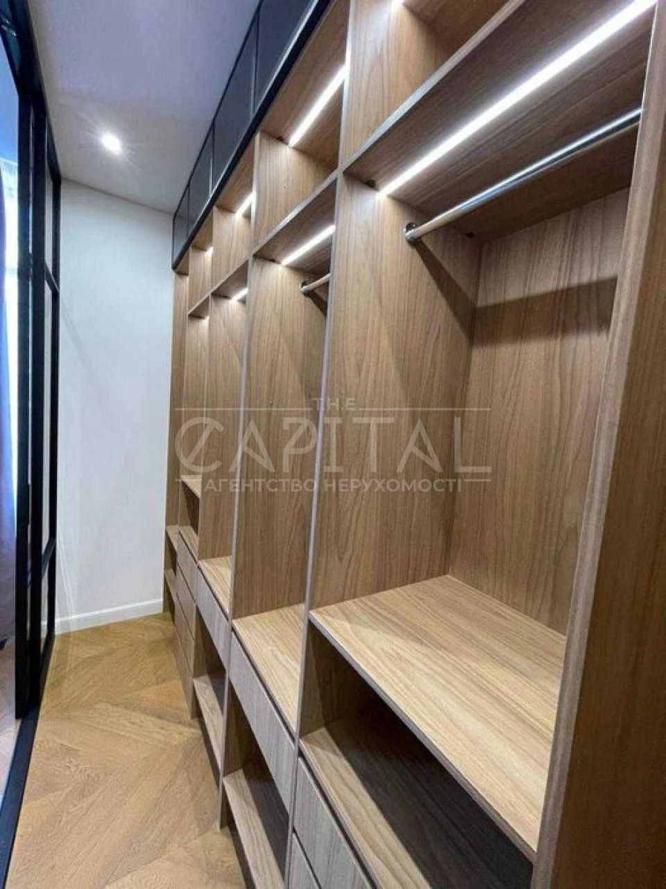 Сдача квартиры
Сдача видової квартиры 91 м² в ЖК RiverSton