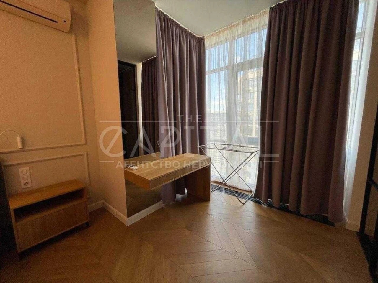 Сдача квартиры
Сдача видової квартиры 91 м² в ЖК RiverSton