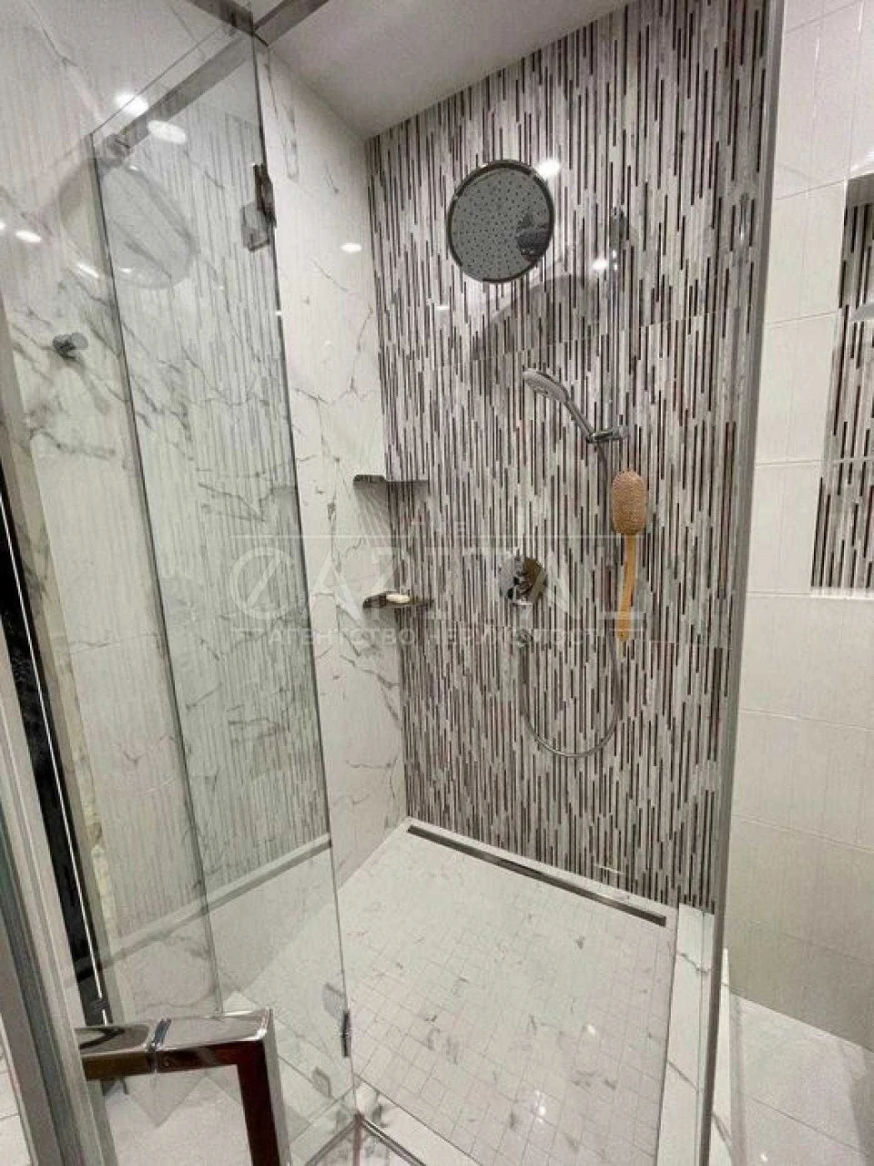 Сдача квартиры
Сдача видової квартиры 91 м² в ЖК RiverSton