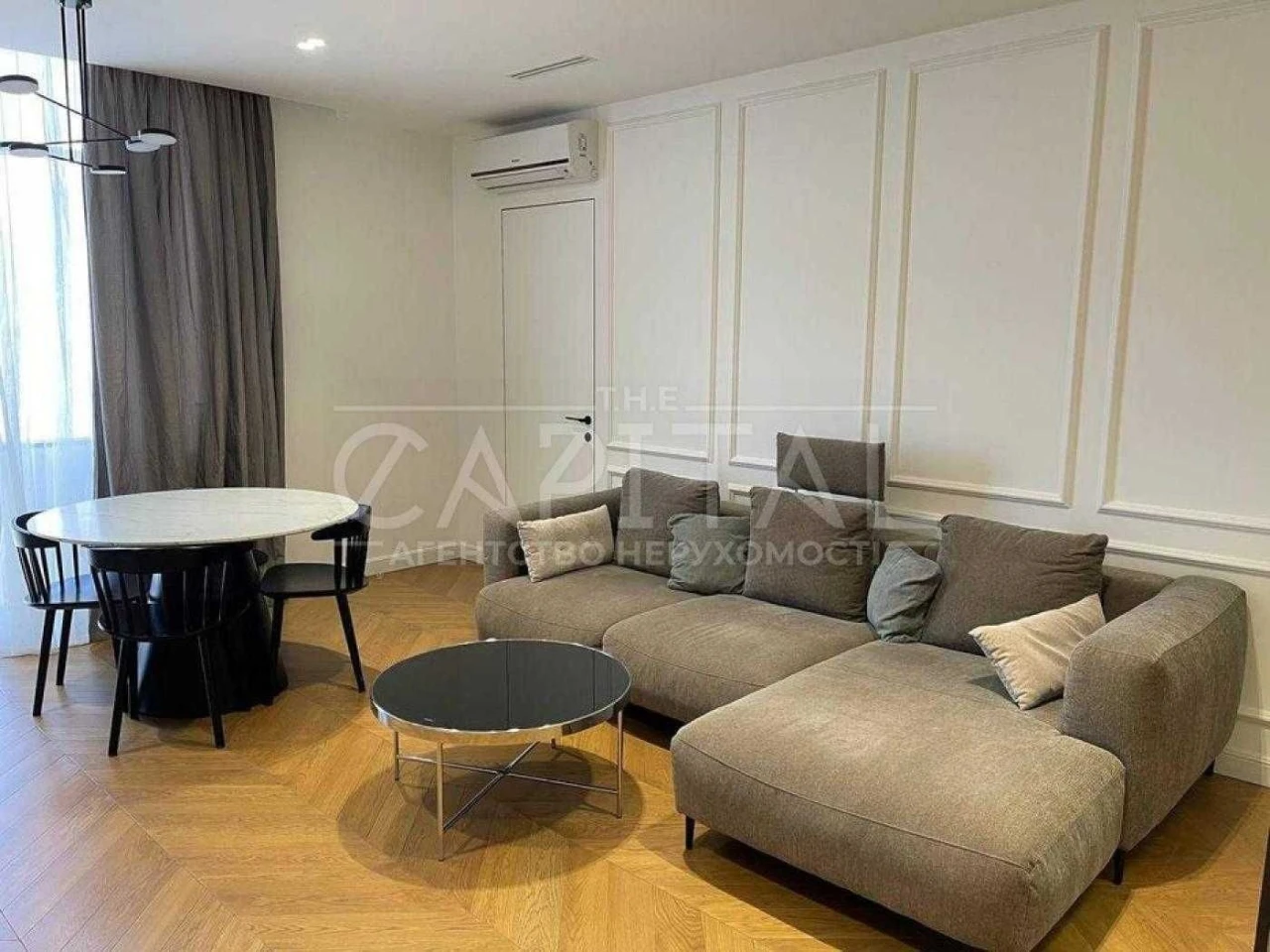 Сдача квартиры
Сдача видової квартиры 91 м² в ЖК RiverSton