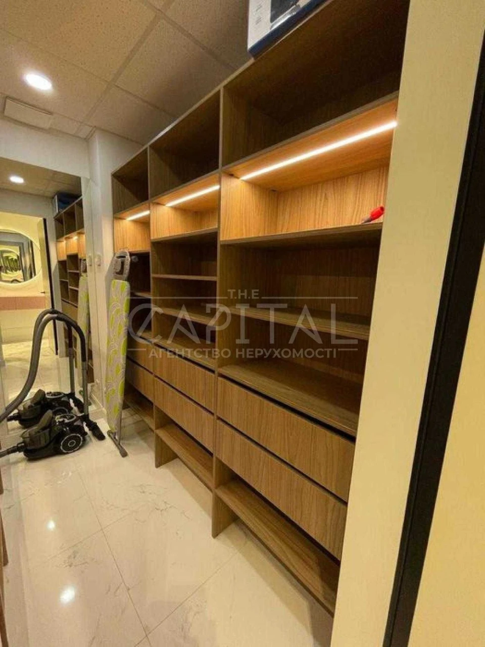 Сдача квартиры
Сдача видової квартиры 91 м² в ЖК RiverSton