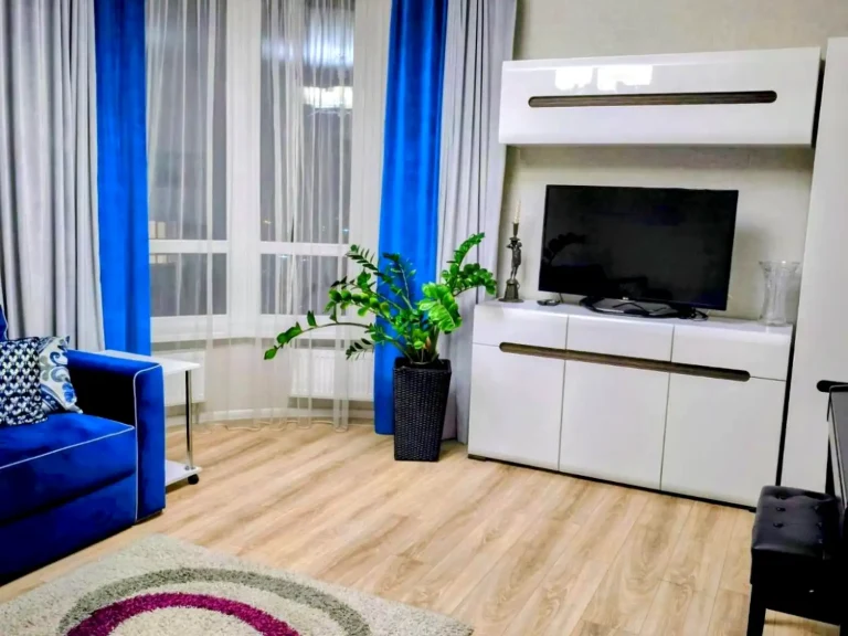 Rent 3-room apartment 83 m² on the 20th floor / 26th floor