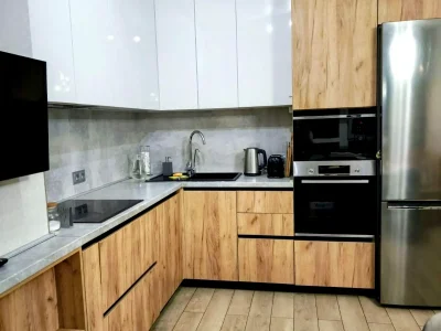 Сдается квартира 3-комн. 83 м² 20/26 этаж