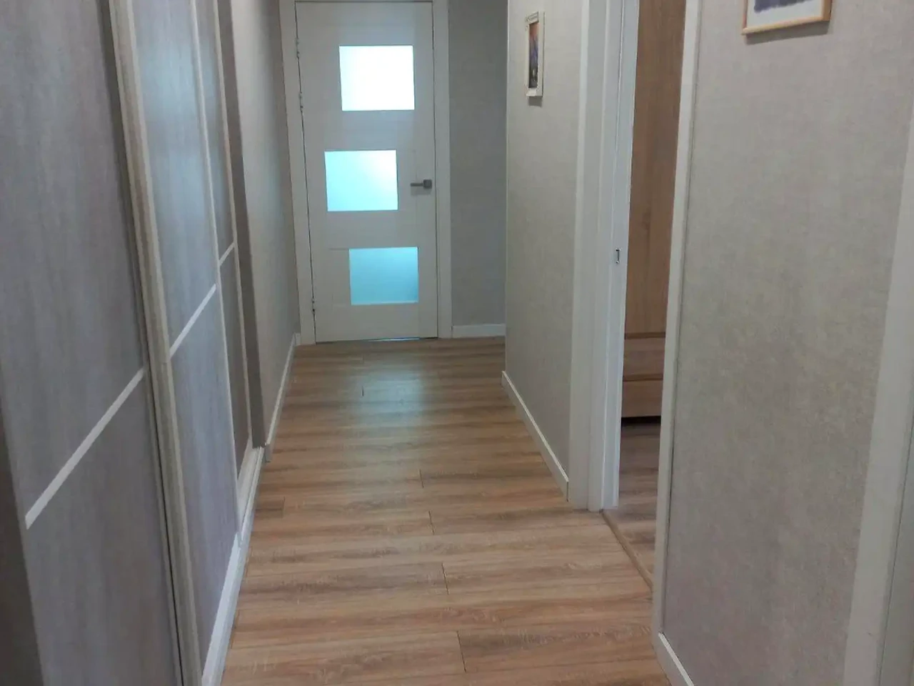 Сдается квартира 3-комн. 83 м² 20/26 этаж