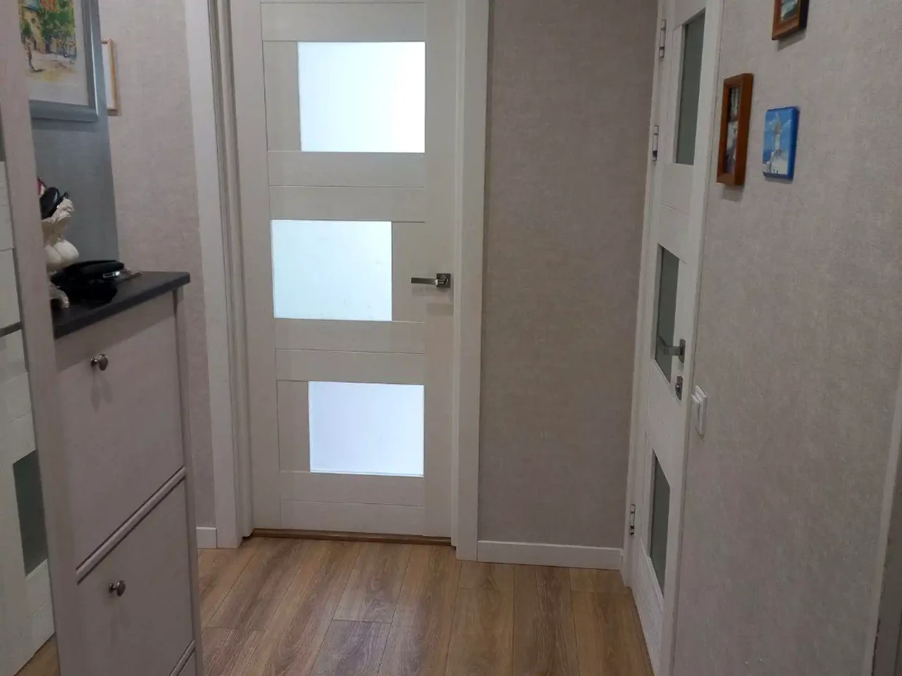 Сдается квартира 3-комн. 83 м² 20/26 этаж