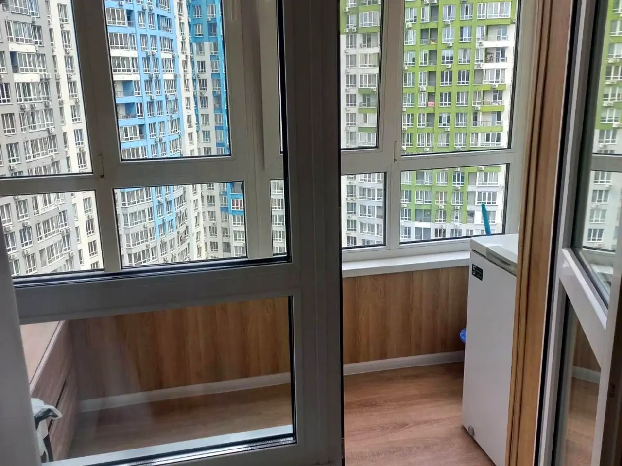 Сдается квартира 3-комн. 83 м² 20/26 этаж