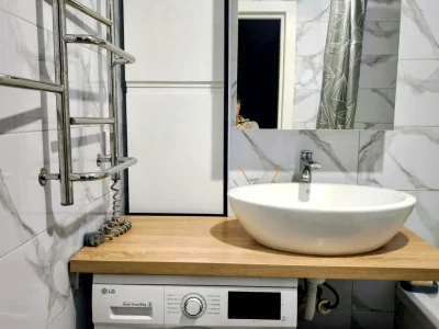 Сдается квартира 3-комн. 83 м² 20/26 этаж