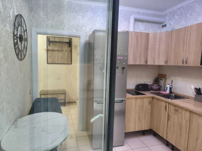 1-квартира 35 м² в автономном ЖК Champion City (ул. Ракетна)