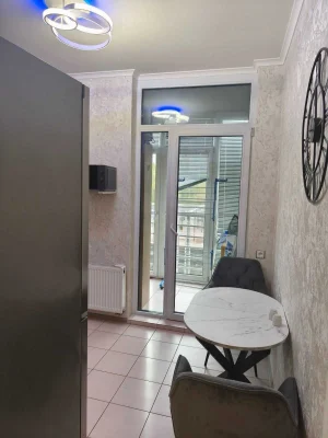 1-квартира 35 м² в автономном ЖК Champion City (ул. Ракетна)