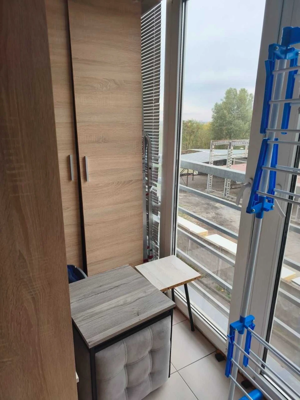 1-квартира 35 м² в автономном ЖК Champion City (ул. Ракетна)