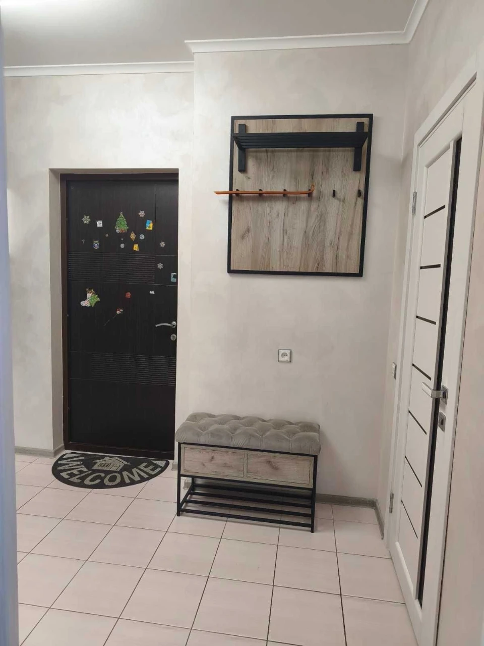 1-квартира 35 м² в автономном ЖК Champion City (ул. Ракетна)