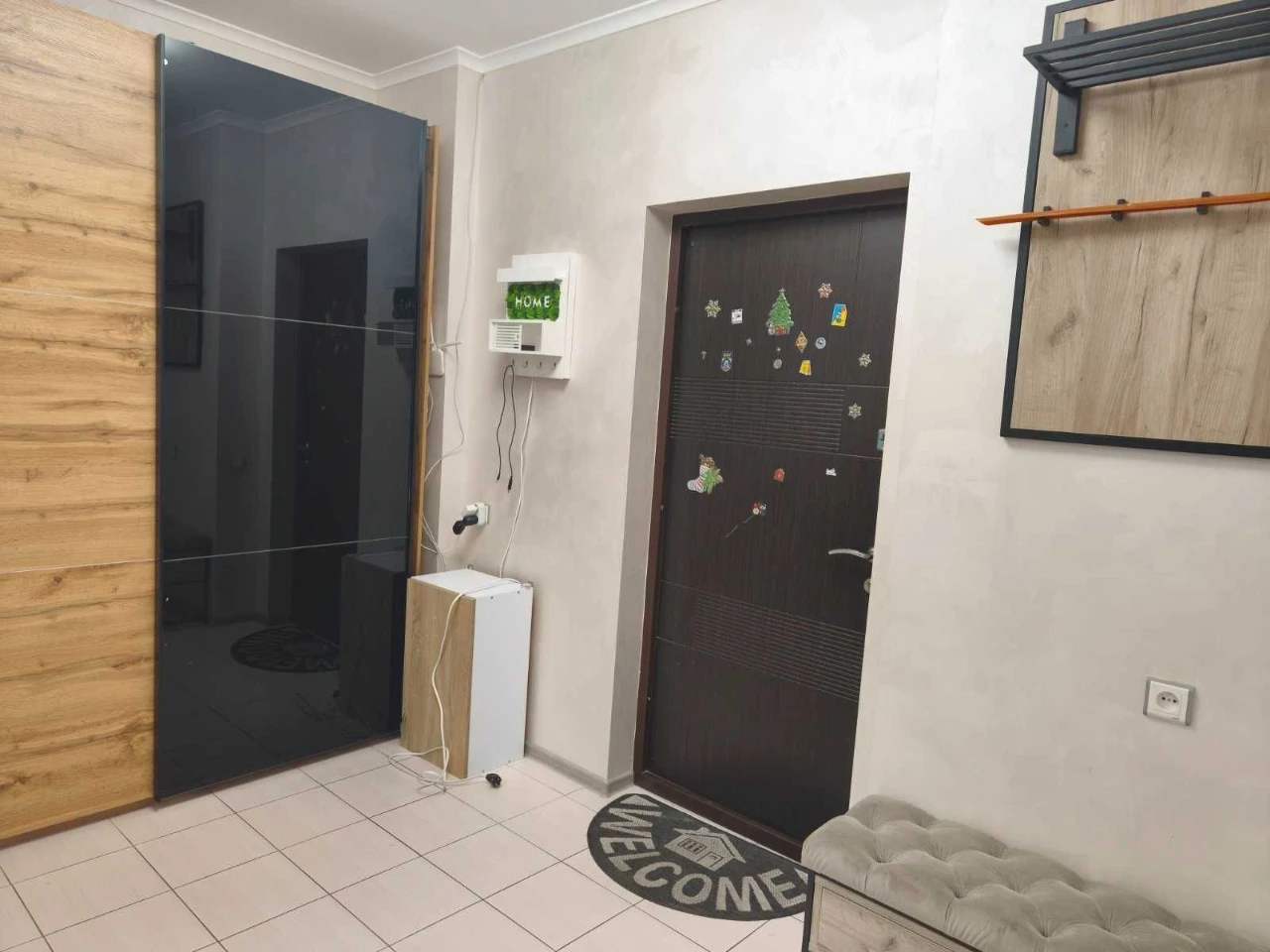 1-квартира 35 м² в автономном ЖК Champion City (ул. Ракетна)