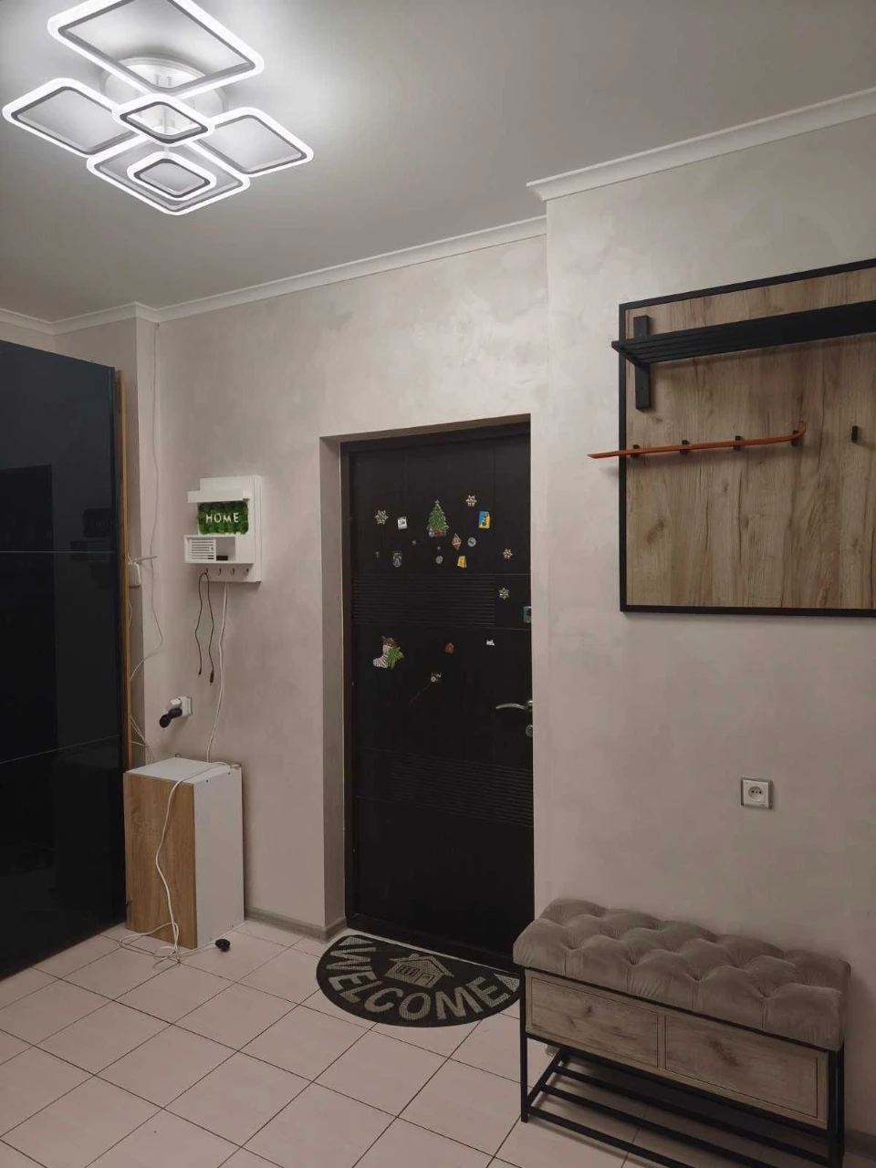 1-квартира 35 м² в автономном ЖК Champion City (ул. Ракетна)