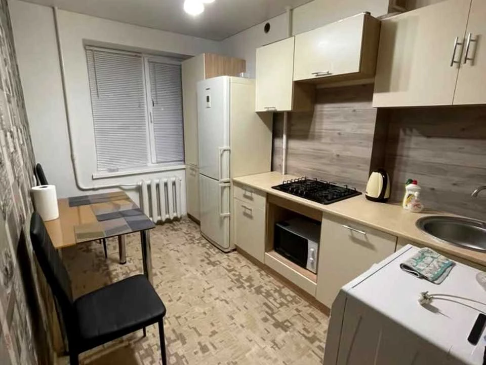 Apartment. Dnipro, Velika Diievska st.