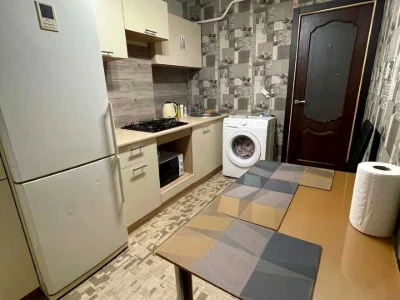 Apartment. Dnipro, Velika Diievska st.